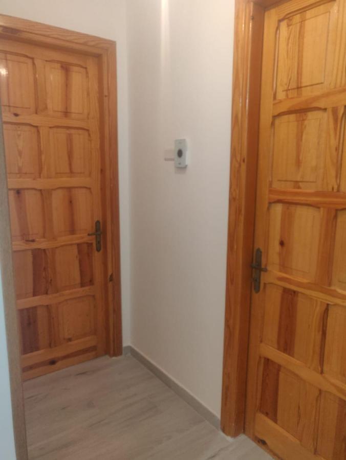 The Terrace Apartamento Santa Cesarea Terme Exterior foto